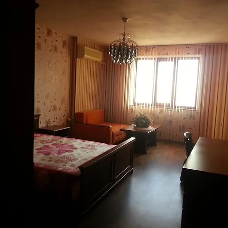 Гостевой дом Rusina *