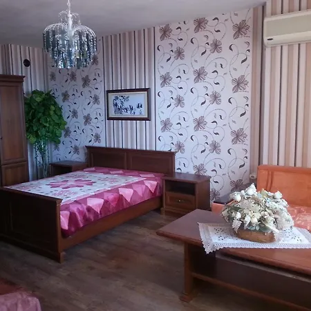 Rusina Гостевой дом