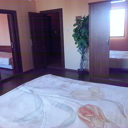 Гостевой дом Rusina