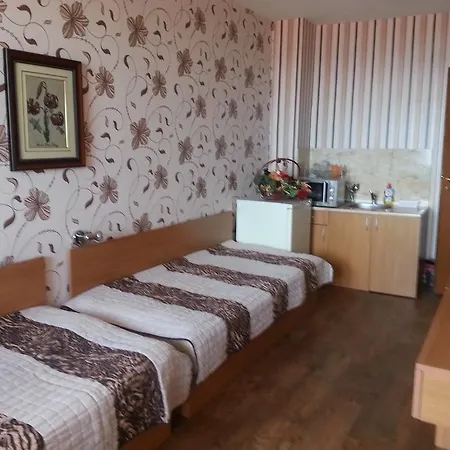 Rusina Guest house