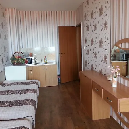 Rusina Guest house