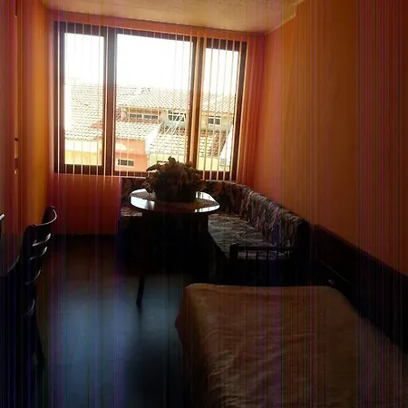 Rusina Guest house