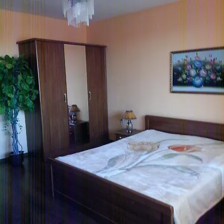 Guest house Rusina *