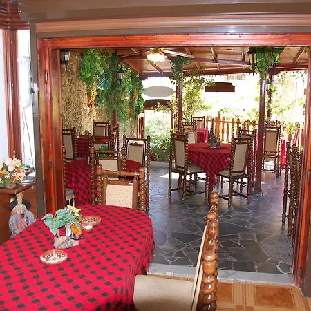 Guest house Rusina